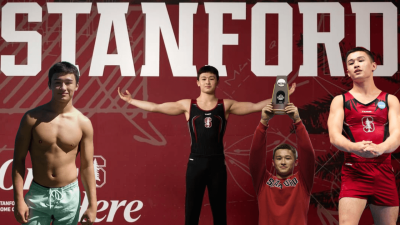 Cooper Kim, il ginnasta fa coming out e vince 2 titoli NCAA