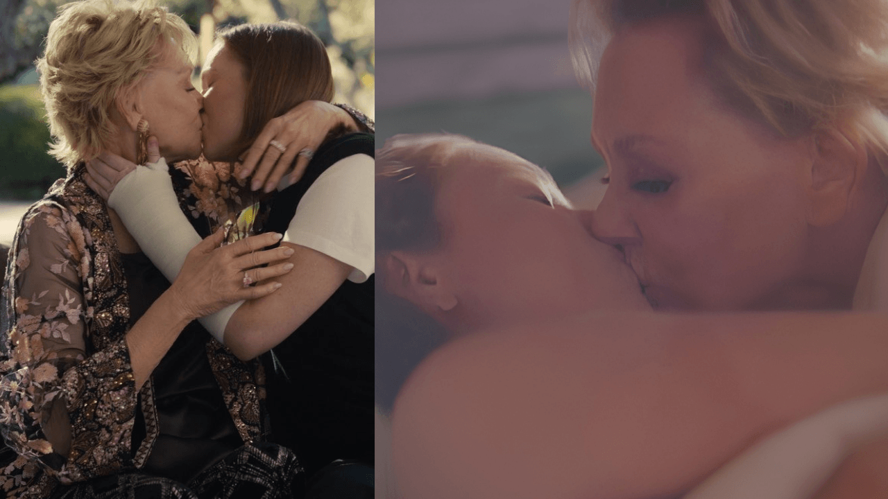 Perché nessuno sta parlando davvero di Hacks? La serie queer con Deborah e Ava
