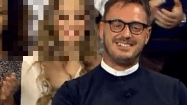 Insulti omofobi, minacce e lettera anonima a Don Giuliano Costalunga, ex prete gay