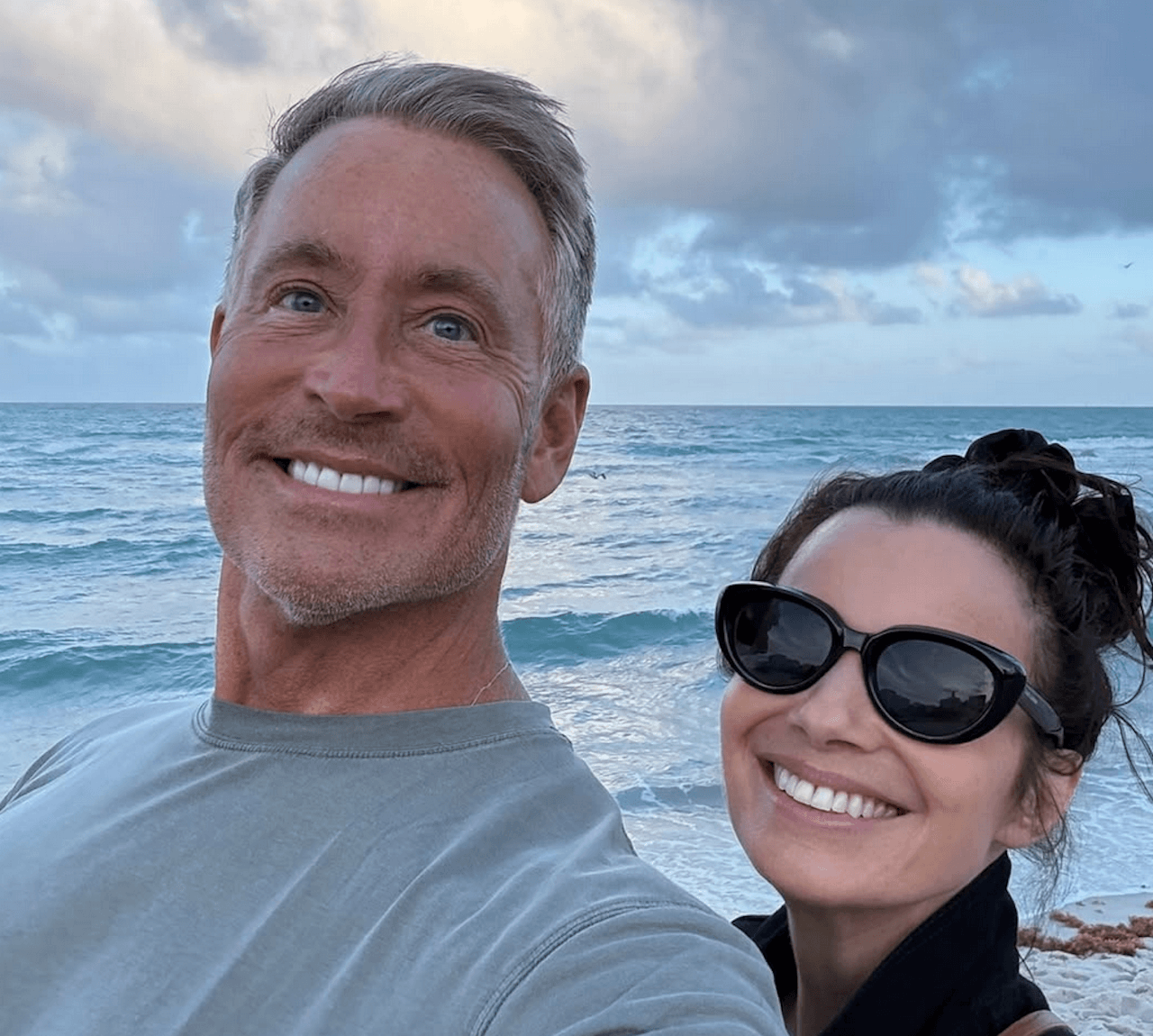 Fran Drescher di La Tata e l'ex marito gay: "È il mio migliore amico, lo porto ovunque e non mi importa" - Fran Drescher di La Tata e lex marito gay - Gay.it