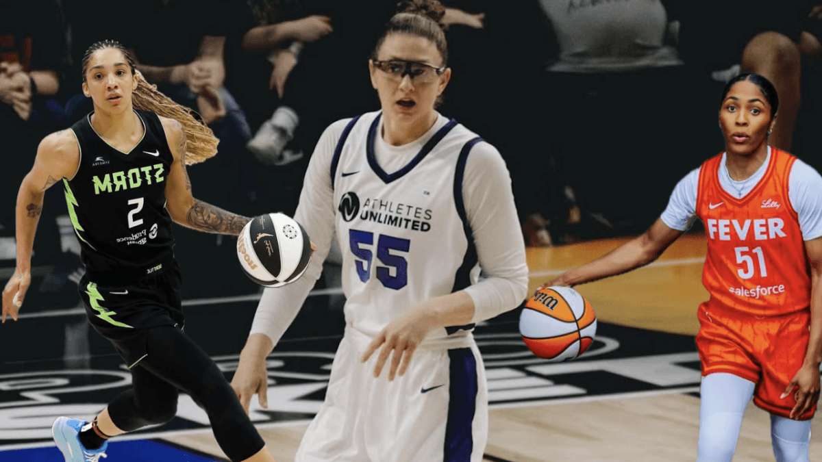 Courtside come Heated Rivalry, arriva il film queer sul basket femminile