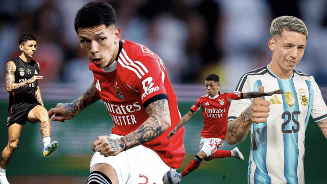 Gianluca Prestianni, la squalifica per insulti omofobi rischia di costargli il Mondiale di Calcio - Gianluca Prestianni - Gay.it