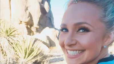 Hayden Panettiere fa coming out come donna bisessuale: “Meglio tardi che mai”