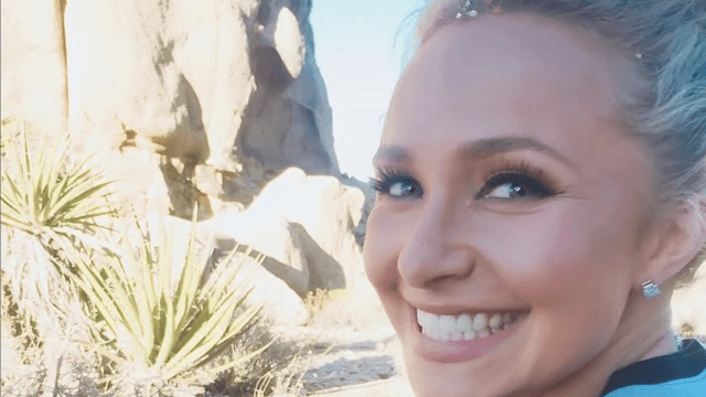 Hayden Panettiere fa coming out come donna bisessuale: "Meglio tardi che mai" - Hayden Panettiere - Gay.it