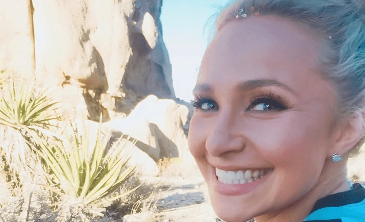 Le donne dello spettacolo che in questi anni si sono dichiarate bisessuali - Hayden Panettiere - Gay.it