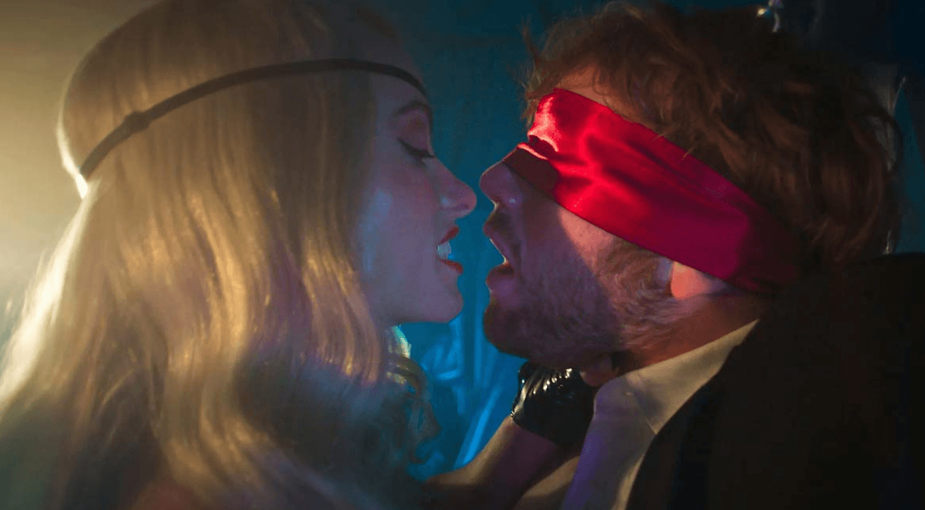 I Want Your Sex, l'atteso ritorno al Cinema di Gregg Araki - I Want Your Sex di Gregg Araki 1 - Gay.it