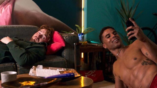 I Want Your Sex, l'atteso ritorno al Cinema di Gregg Araki - I Want Your Sex di Gregg Araki 2 - Gay.it