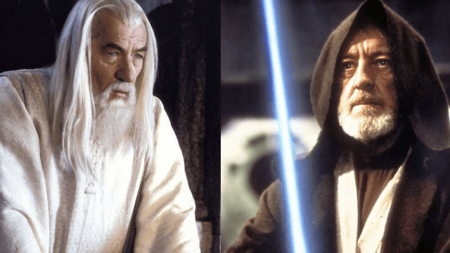 Ian McKellen rivela che Alec Guinness lo implorò di tacere sui diritti gay: "Un consiglio che non seguii" - Ian McKellen vs. Alec Guinness gli consiglio di non esprimersi pubblicamente sui diritti gay - Gay.it