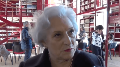Maria Concetta Nicolai condannata a un risarcimento di 113.000 euro per insulti omofobi social