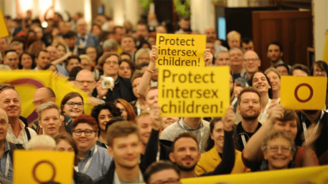 Bambini operati senza consenso: la proposta di legge sulle persone Intersex - IntersexCertiDirittiRadicali - Gay.it