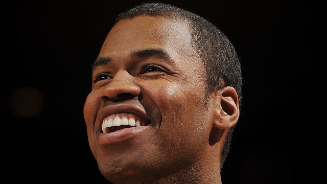È morto Jason Collins, primo cestista NBA in attività a fare coming out. Aveva solo 47 anni - Jason Collins - Gay.it