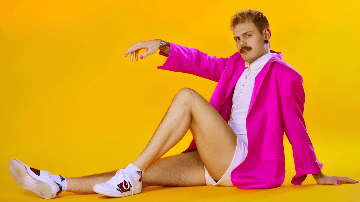 Jonas Lovv deve cambiare la sua esibizione dell’Eurovision 2026: ecco per quale motivo, scoppia il caso prima della semifinale