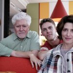 Amarga Navidad, Il nuovo film di Pedro Almodóvar - Thumbnail