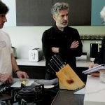 Amarga Navidad, Il nuovo film di Pedro Almodóvar - Thumbnail
