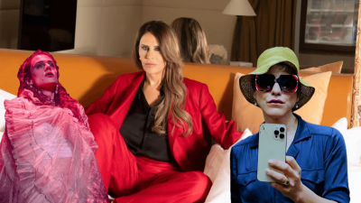 Le Cattive con Karla Sofía Gascón, via alle riprese del film tratto dal cult trans di Camila Sosa Villada. Il cast