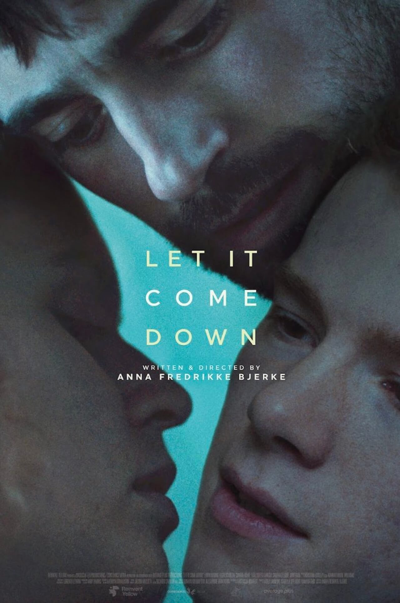 Da Young Royals a Let It Come Down, il thriller queer con Edvin Ryding - Let It Come Down Edvin Ryding - Gay.it