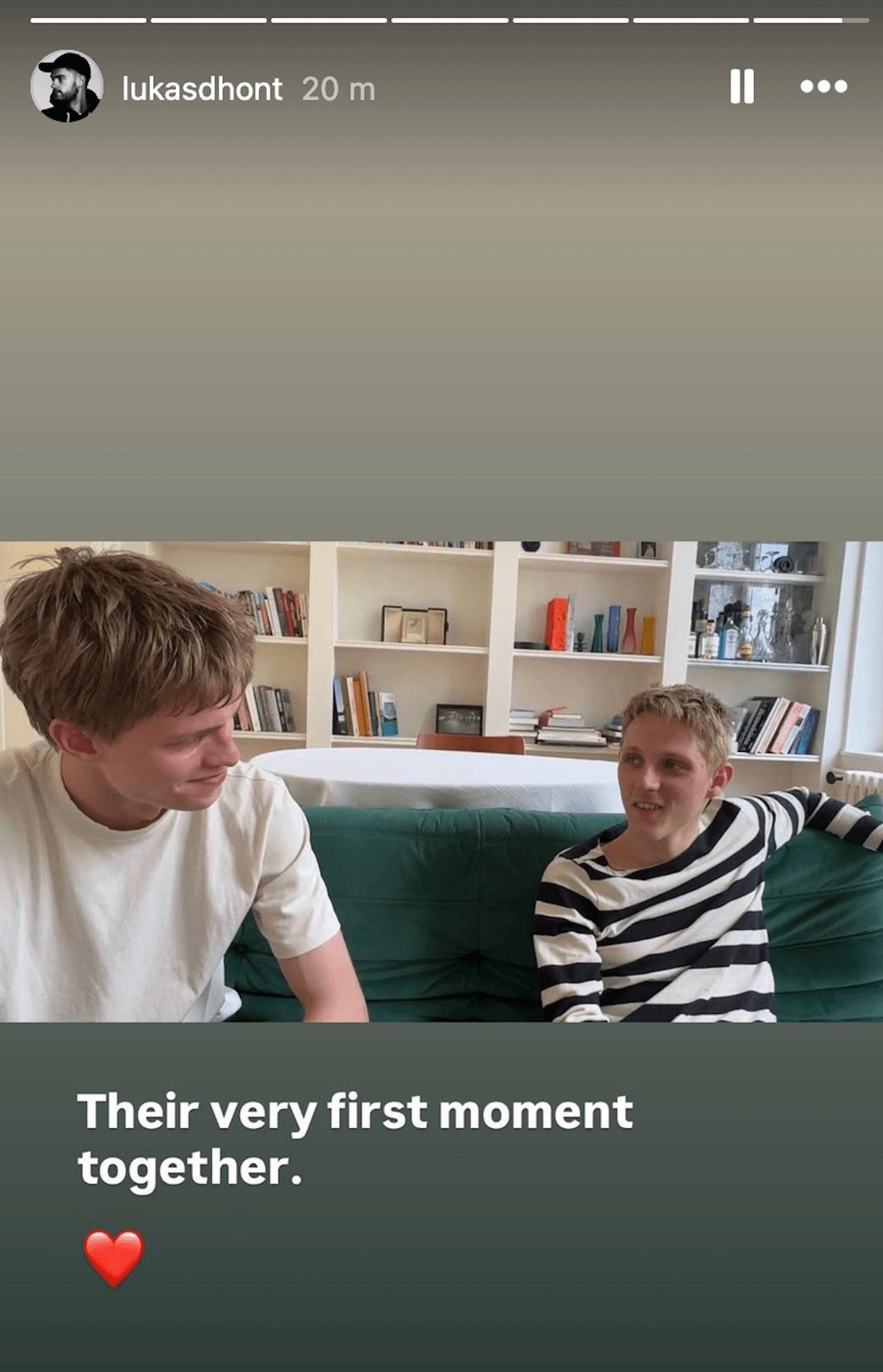 Chi sono Emmanuel Macchia e Valentin Campagne, migliori attori a Cannes con Coward di Lukas Dhont? (VIDEO) - Lukas Dhont Emmanuel Macchia e Valentin Campagne - Gay.it