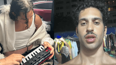 Mahmood sfonda Spotify con Bollywood ma c’è una polemica di plagio