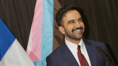 New York, appello a Zohran Mamdani affinché destini più fondi ai servizi per persone queer e transgender