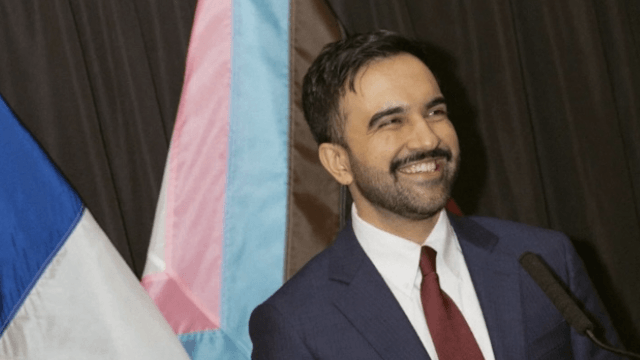 New York, appello a Zohran Mamdani affinché destini più fondi ai servizi per persone queer e transgender - Mamdani - Gay.it