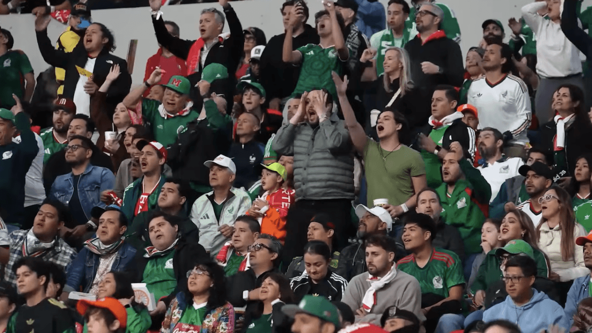Messico, una campagna ad hoc per fermare i cori omofobi durante il Mondiale di Calcio (VIDEO)
