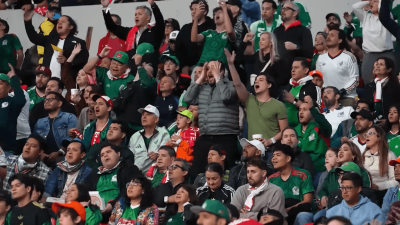 Messico, una campagna ad hoc per fermare i cori omofobi durante il Mondiale di Calcio (VIDEO)