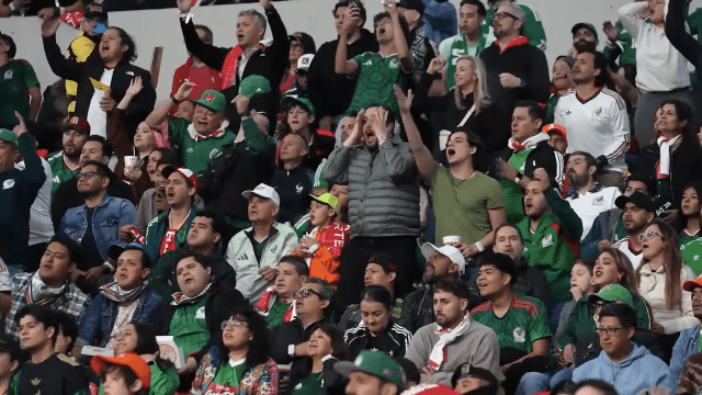 Messico, una campagna ad hoc per fermare i cori omofobi durante il Mondiale di Calcio (VIDEO) - Messico LaOlaSiElGritoNo - Gay.it