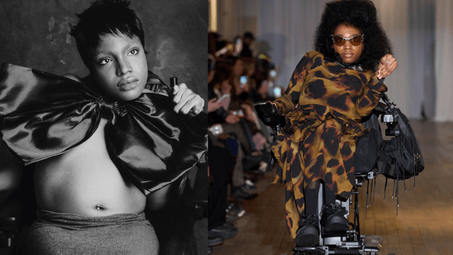 Met Gala 2026, chi è Aaron Rose Philip