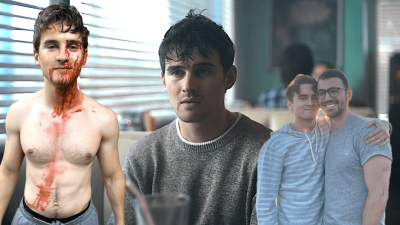 Chi è Michael Johnston, l’attore dichiaratamente gay dell’horror Obsession?