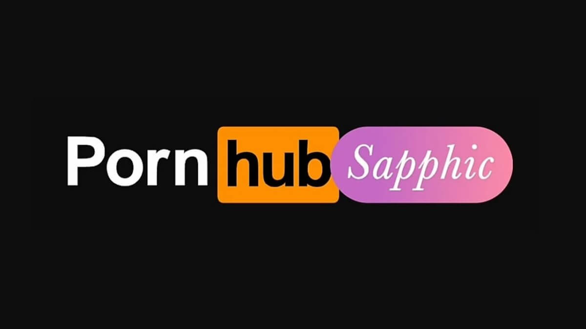 Pornhub Sapphic, arriva il sito per donne lesbiche, bisessuali e non-binary