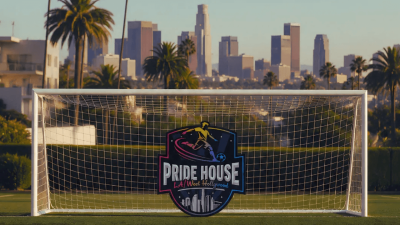 Mondiale di Calcio 2026, Pride House LA annuncia un grande evento LGBTQIA+