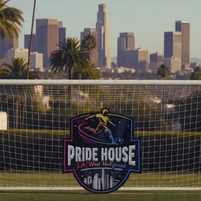 Mondiale di Calcio 2026, Pride House LA annuncia un grande evento LGBTQIA+ - Pride House LAWest Hollywood - Gay.it
