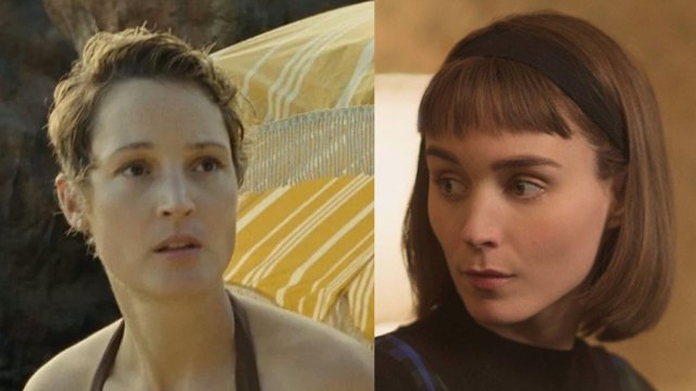 Quest For Love, Vicky Krieps e Rooney Mara innamorate nel nuovo film di Antonia Campbell-Hughes - Quest For Love Vicky Krieps e Rooney Mara innamorate nel nuovo film di Antonia Campbell Hughes - Gay.it