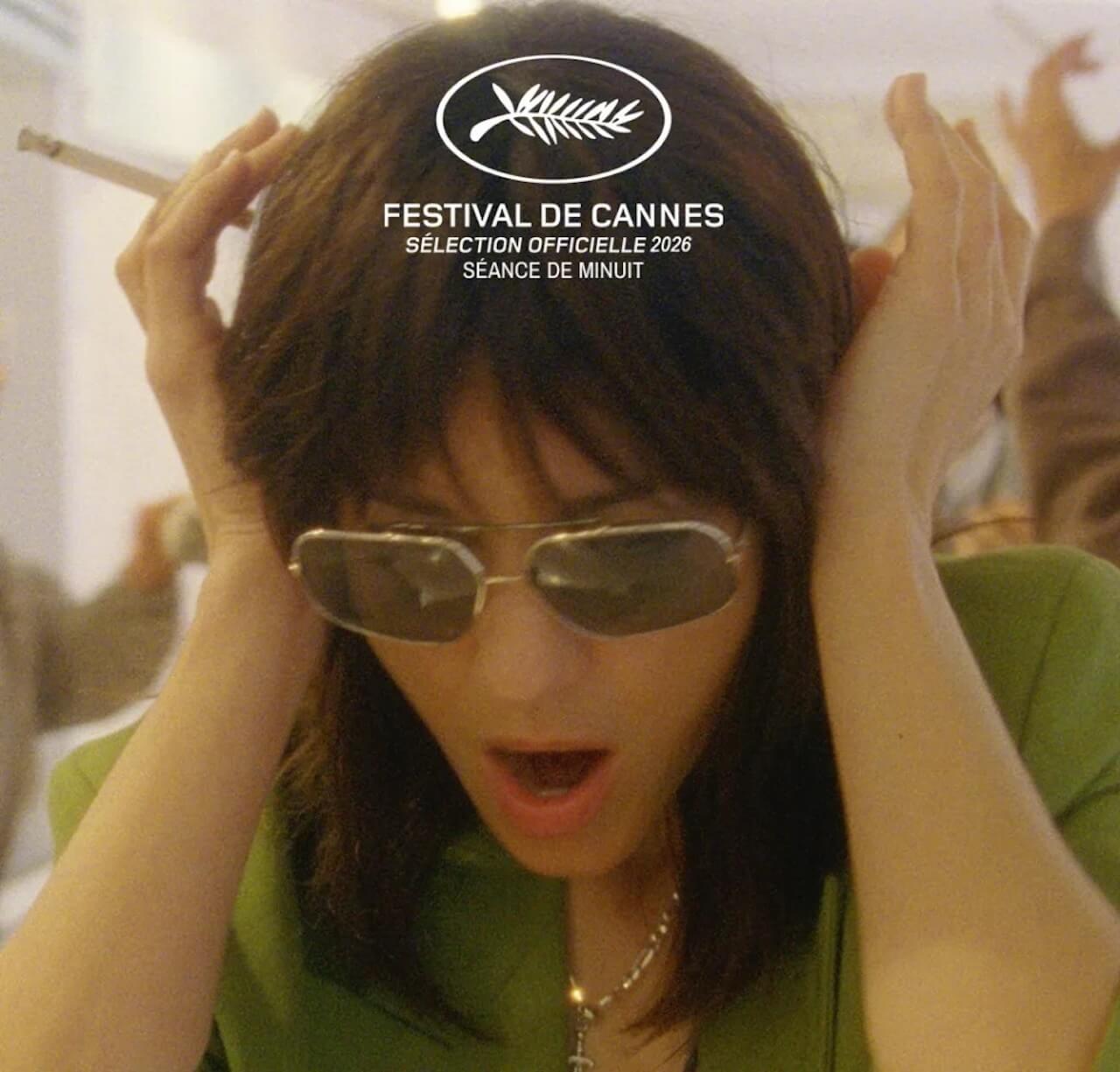 Queer Palm 2026, tutti i film LGBTQIA+ in cartellone a Cannes 2026 - Roma elastica di Bertrand Mandico - Gay.it