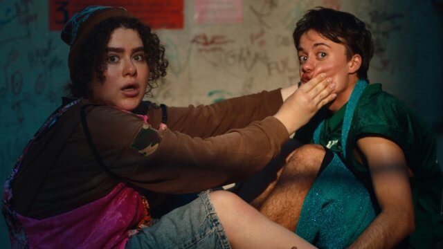 She’s The He, la commedia trans che smonta la transfobia attraverso la gioia dell'autoespressione - Shes The He di Siobhan McCarthy 2 - Gay.it