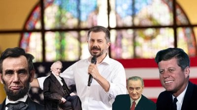 Siamo sicuri che non ci sia mai stato un presidente USA gay?