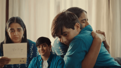 Sonu, Avni e lo spot che celebra l’amore di una mamma per suo figlio trans (VIDEO)