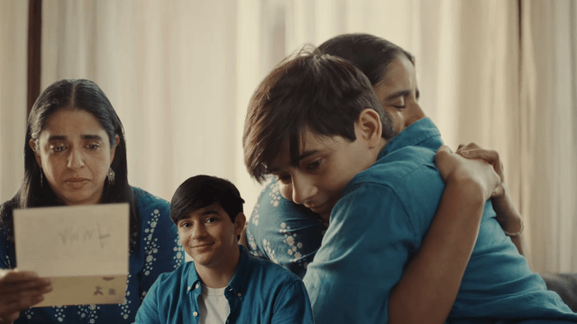 Sonu, Avni e lo spot che celebra l'amore di una mamma per suo figlio trans (VIDEO) - Sonu Avni e lo spot che celebra lamore di una mamma per suo figlio trans VIDEO - Gay.it