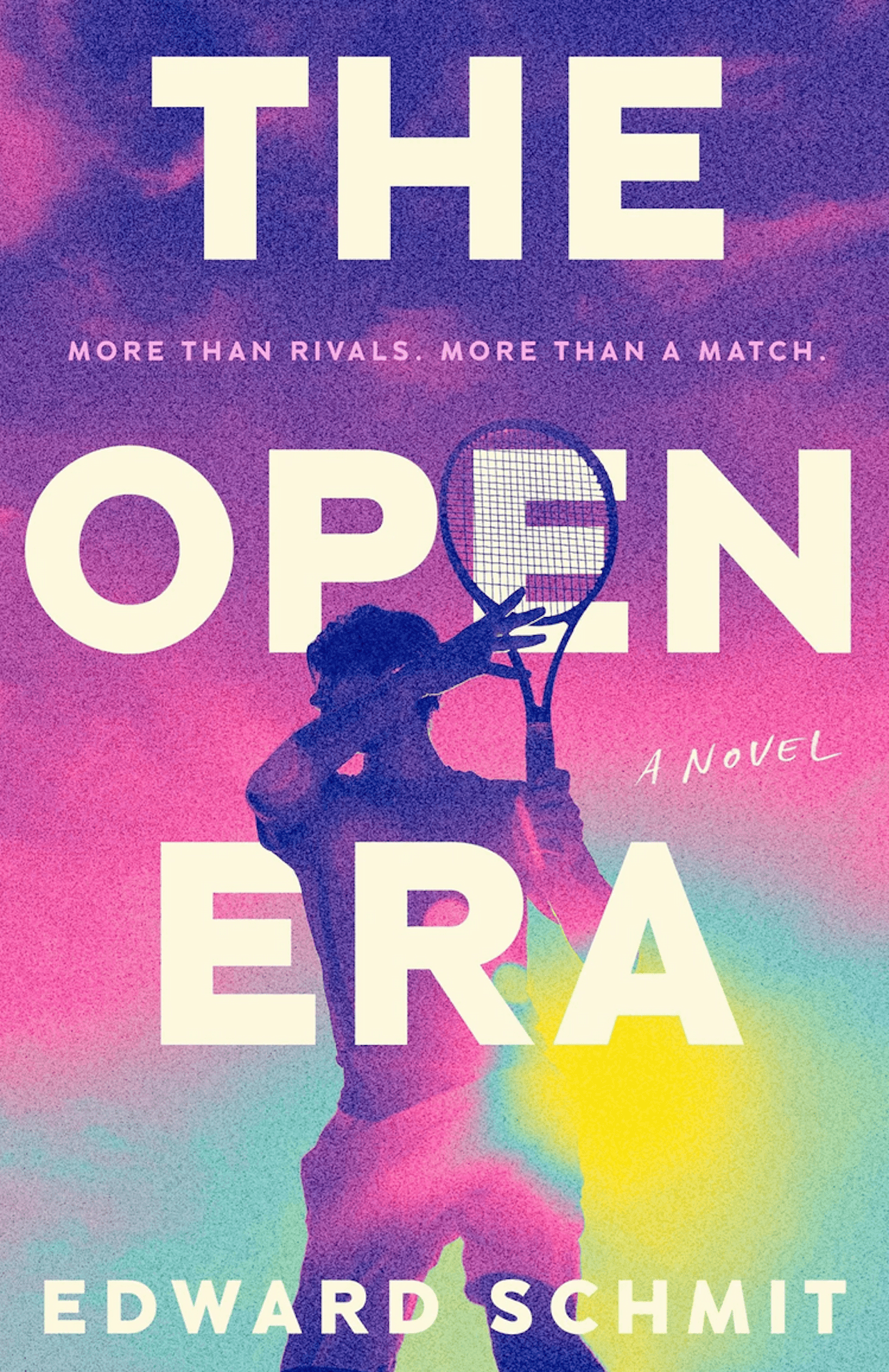 The Open Era di Edward Schmit, arriva il romanzo d'amore queer sul tennis maschile - The Open Era di Edward Schmit arriva il romanzo queer sul tennis maschile - Gay.it