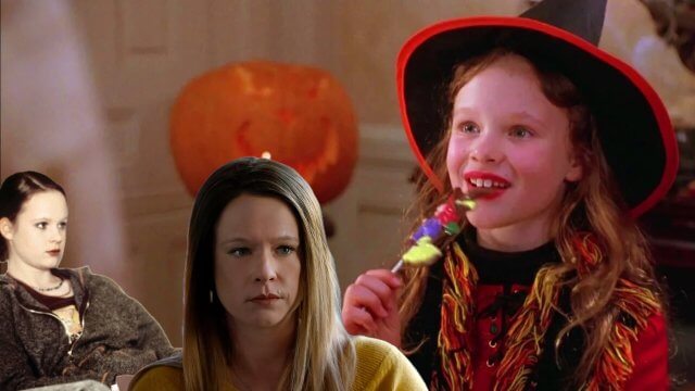 Thora Birch di Hocus Pocus e American Beauty fa coming out come donna bisessuale: "Trovate la vostra comunità" - Thora Birch - Gay.it
