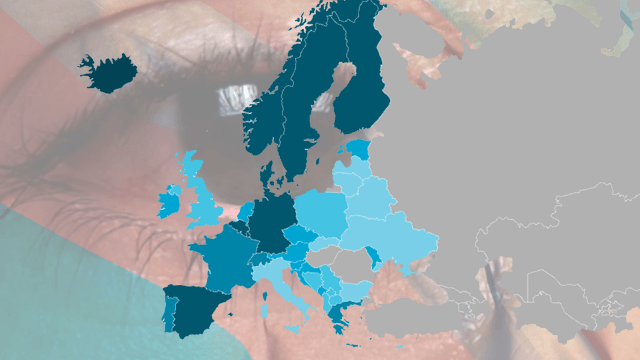 Trans Rights Map 2026: l'Europa avanza sulla carta, l'Italia no - Trans Map TGEU 2026 Gay.it - Gay.it
