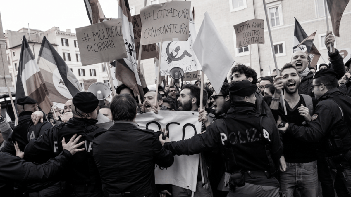 Analisi delle Unioni Civili dieci anni dopo, alla Sapienza il convegno da seguire anche online