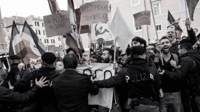 Analisi delle Unioni Civili dieci anni dopo, alla Sapienza il convegno da seguire anche online