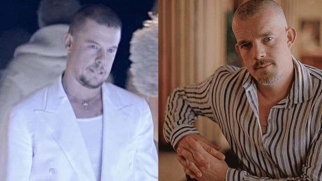 Wild Bird di Andrew Haigh, Russell Tovey interpreterà Alexander McQueen con Olivia Colman nei panni di Isabella Blow - Wild Bird di Andrew Haigh Russell Tovey interpretera Alexander McQueen con Olivia Colman nei panni di Isabella Blow - Gay.it