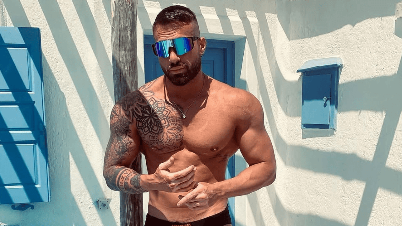 Alex Migliorini