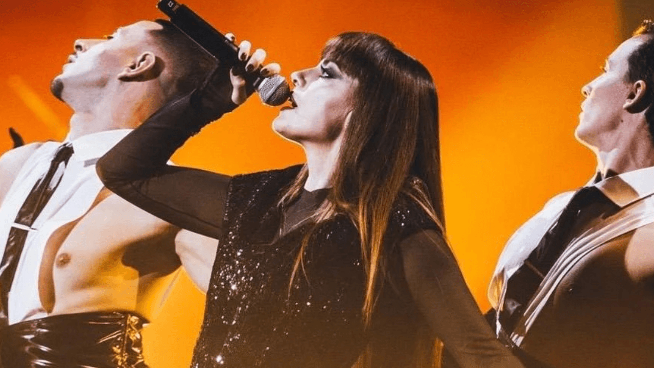 X Factor 2026, spunta il nome di Annalisa tra i giudici