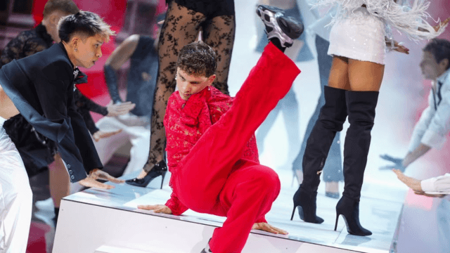 Ascolti TV del 17 maggio 2026: Serale di Amici 25