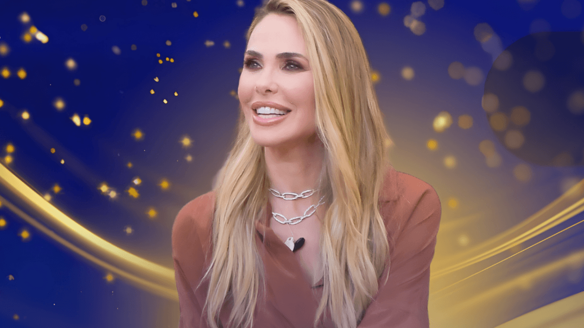 Ascolti TV del 19 maggio, Grande Fratello Vip 2026