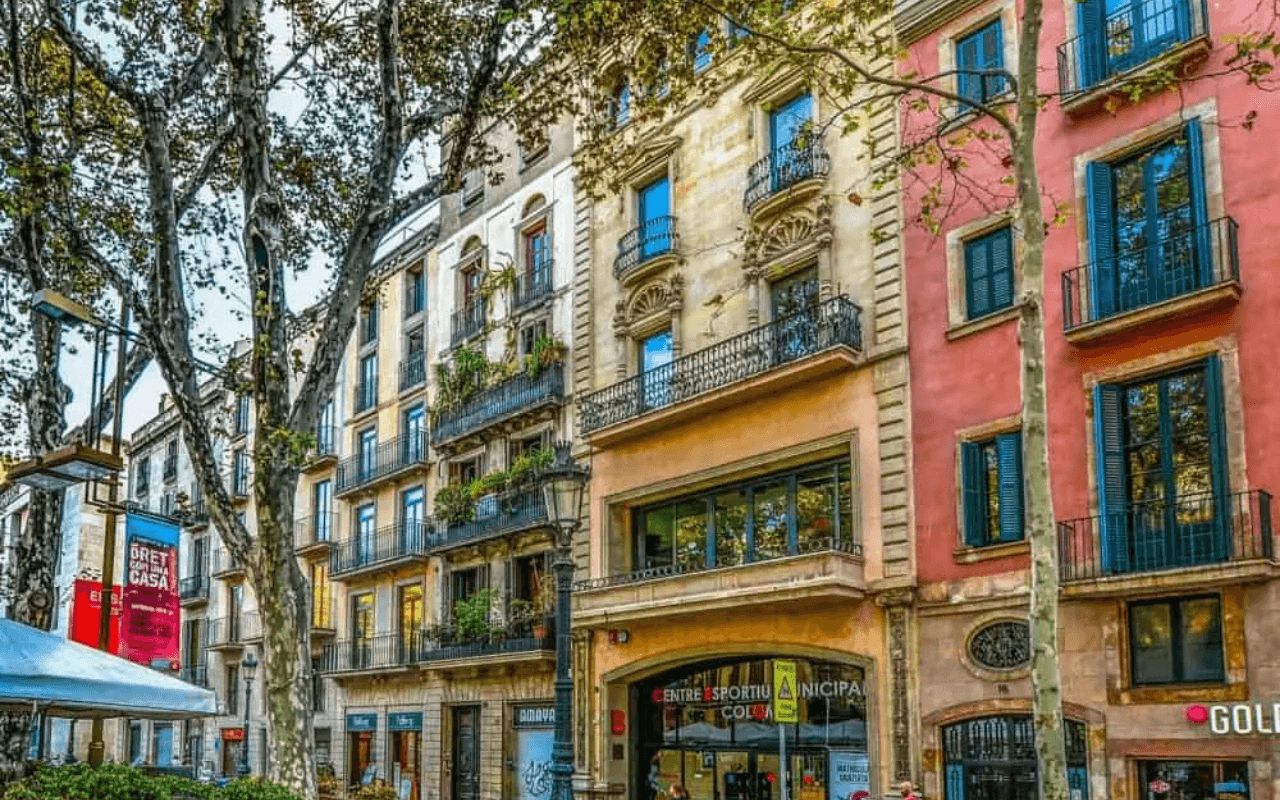 Barcellona