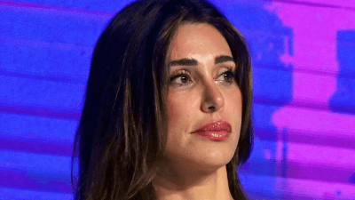 Belen Rodriguez: il vero scandalo è il circo mediatico costruito sul dolore